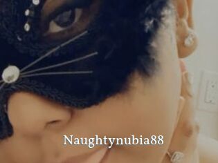 Naughtynubia88