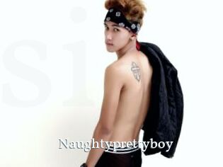 Naughtyprettyboy