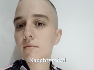 Naughtyredath