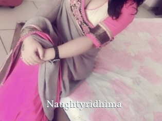 naughtyridhima SexyIdol