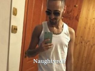 Naughtyrolf