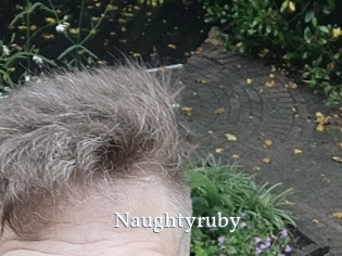 Naughtyruby