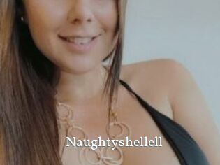 Naughtyshellell