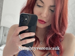 Naughtyveronicauk