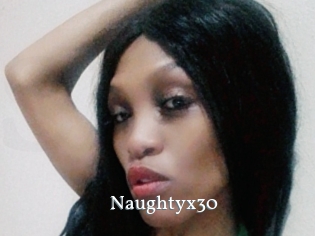 naughtyx30 SexyIdol