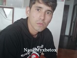 naughtyxbetox SexyIdol