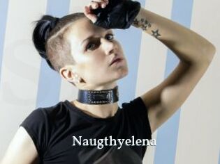 Naugthyelena