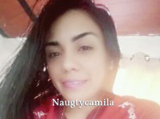 Naugtycamila
