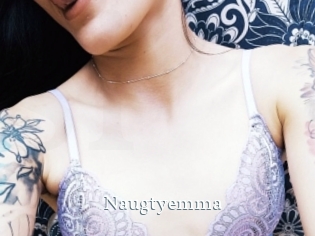 Naugtyemma