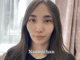 Naumichan