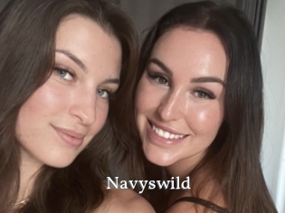 Navyswild