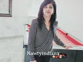 Nawtyindianx