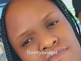 nawtymidget SexyIdol