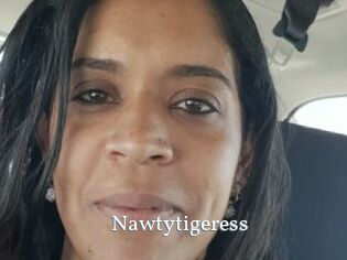 Nawtytigeress