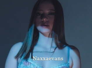 Naxxaevans