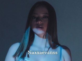 Naxxaevanss