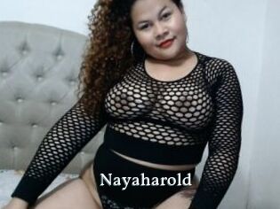 Nayaharold