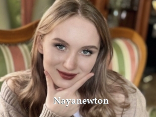 Nayanewton