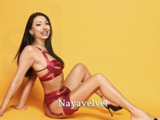 Nayavelvet