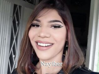 Nayiber