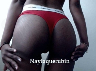 Naylaquerubin