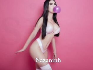 Nazaninh