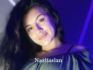 Nazliaslan