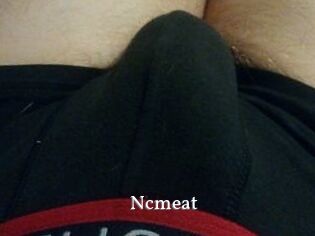 ncmeat SexyIdol