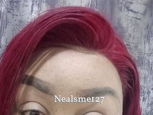 nealsme127 SexyIdol