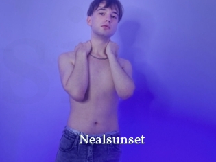 Nealsunset