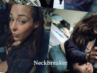Neckbreaker