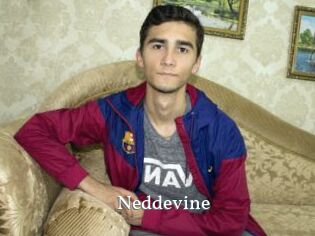 Neddevine