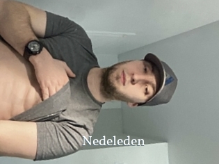 Nedeleden