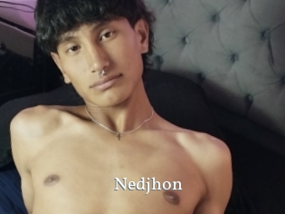 Nedjhon