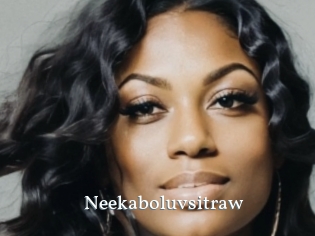 Neekaboluvsitraw
