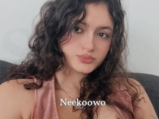 Neekoowo