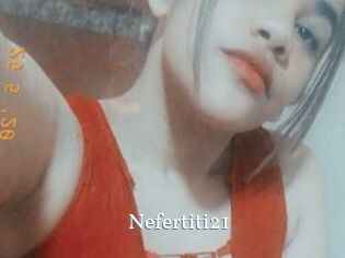 Nefertiti21