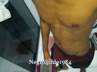 Negrolindo1984