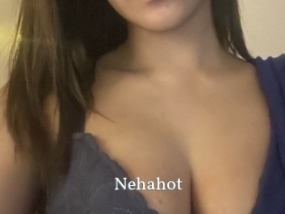 Nehahot