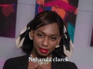 Nehanda_clarck