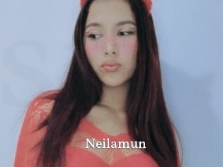 Neilamun