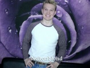 Neitonblond