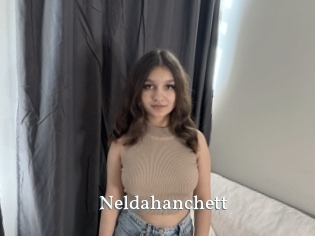 Neldahanchett