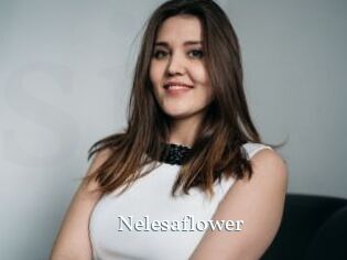 Nelesaflower