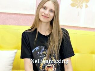 Nellieamazing