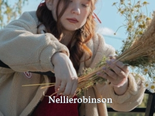Nellierobinson