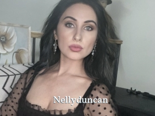 Nellyduncan