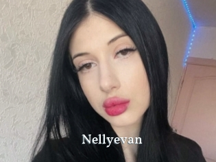 Nellyevan