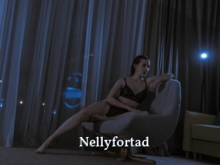 Nellyfortad