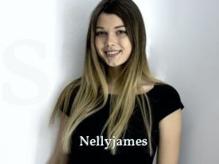 Nellyjames